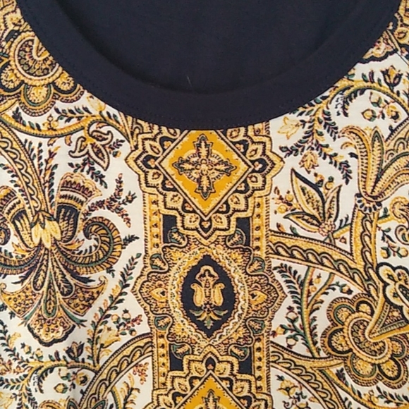 Karen Kane Shift Dress Womens M - Picture 4 of 8